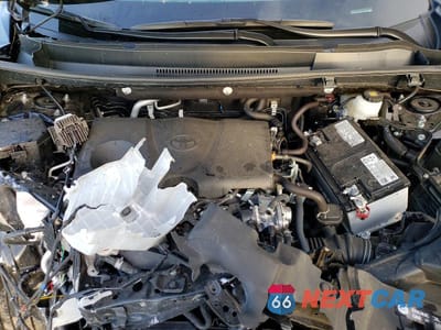 Zdjęcie 12 z 12 samochodu: 2024 TOYOTA RAV4 XLE VIN:2T3P1RFV9RC486398 - miniatura