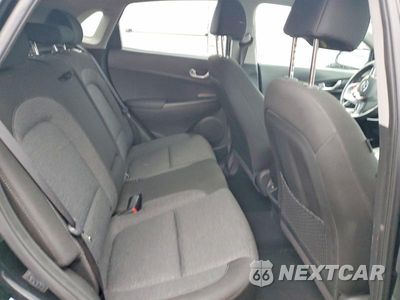 Zdjęcie 11 z 13 samochodu: 2023 HYUNDAI KONA SEL VIN:KM8K33AG1PU186482 - miniatura