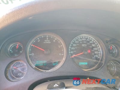 Zdjęcie 9 z 12 samochodu: 2010 GMC SIERRA C1500 DENALI VIN:3GTRCXE20AG155369 - miniatura