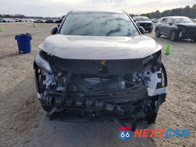 Piąte zdjęcie samochodu w środku: 2024 NISSAN ROGUE SV VIN:JN8BT3BA5RW354635 - miniatura