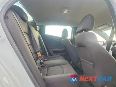 Zdjęcie 10 z 11 samochodu: 2024 CHEVROLET MALIBU LS VIN:1G1ZC5ST8RF192953 - miniatura