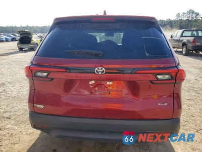 Zdjęcie 6 z 13 samochodu: 2024 TOYOTA GRAND HIGHLANDER XLE VIN:5TDAAAA52RS005762 - miniatura