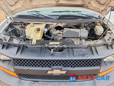 Zdjęcie 12 z 13 samochodu: 2005 CHEVROLET EXPRESS G3500 VIN:1GCHG39U951239781 - miniatura