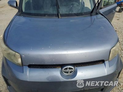 Zdjęcie 11 z 11 samochodu: 2012 TOYOTA SCION XB VIN:JTLZE4FE8C1143462 - miniatura
