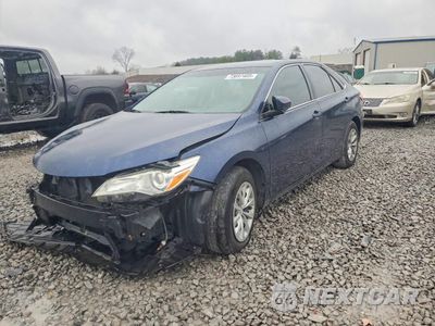 2016 TOYOTA CAMRY LE 4T4BF1FKXGR572123 - główne zdjęcie licytacji z USA - miniatura