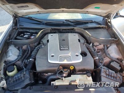 Zdjęcie 11 z 12 samochodu: 2010 INFINITI G37 BASE VIN:JN1CV6AP8AM408188 - miniatura