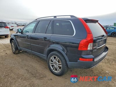 Drugie zdjęcie samochodu z przodu: 2008 VOLVO XC90 3.2 VIN:YV4CZ982581485770 - miniatura