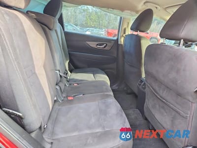 Zdjęcie 11 z 14 samochodu: 2015 NISSAN ROGUE S VIN:KNMAT2MV4FP581631 - miniatura