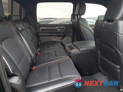 Zdjęcie 10 z 12 samochodu: 2025 RAM 1500 LARAMIE VIN:1C6SRFJP5SN730982 - miniatura