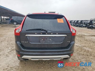Zdjęcie 6 z 13 samochodu: 2017 VOLVO XC60 T5 DYNAMIC VIN:YV440MDR7H2223215 - miniatura
