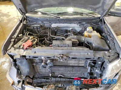 Zdjęcie 11 z 12 samochodu: 2014 FORD F150 SUPERCREW VIN:1FTFW1EF3EKG28335 - miniatura