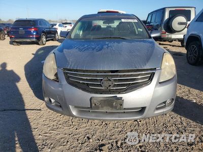 Piąte zdjęcie samochodu w środku: 2012 NISSAN ALTIMA BASE VIN:1N4AL2AP8CC239405 - miniatura