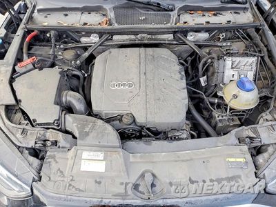 Zdjęcie 12 z 13 samochodu: 2021 AUDI Q5 PREMIUM VIN:WA1AAAFY6M2002697 - miniatura