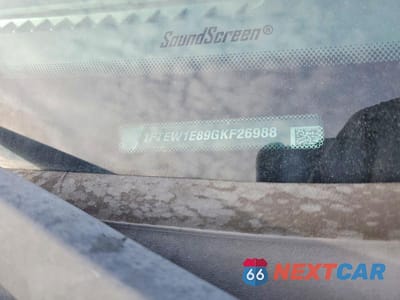 Zdjęcie 13 z 13 samochodu: 2016 FORD F150 SUPERCREW VIN:1FTEW1E89GKF26988 - miniatura