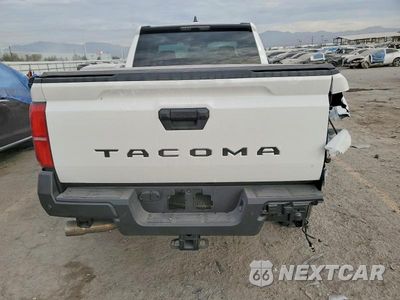 Zdjęcie 6 z 11 samochodu: 2025 TOYOTA TACOMA XTRACAB VIN:3TYJDAHNXST030545 - miniatura