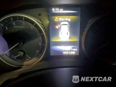 Zdjęcie 9 z 15 samochodu: 2017 INFINITI Q50 PREMIUM VIN:JN1EV7AP5HM732854 - miniatura