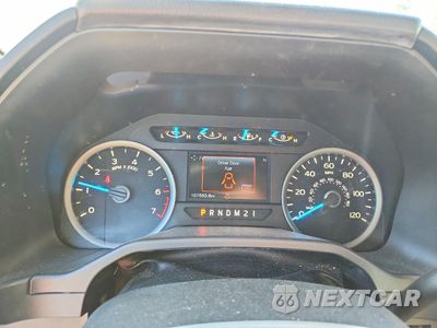 Zdjęcie 9 z 12 samochodu: 2017 FORD F150 SUPERCREW VIN:1FTEW1CF2HKC10304 - miniatura