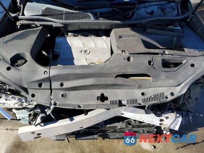 Zdjęcie 12 z 12 samochodu: 2015 LEXUS RX 350 BASE VIN:2T2ZK1BA8FC164345 - miniatura