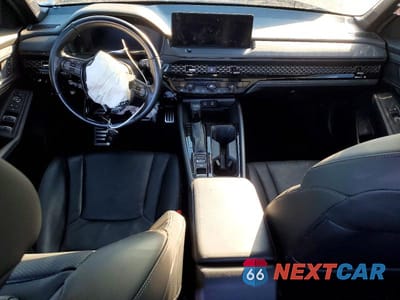 Zdjęcie 8 z 12 samochodu: 2023 HONDA ACCORD HYBRID SPORT-L VIN:1HGCY2F70PA064762 - miniatura