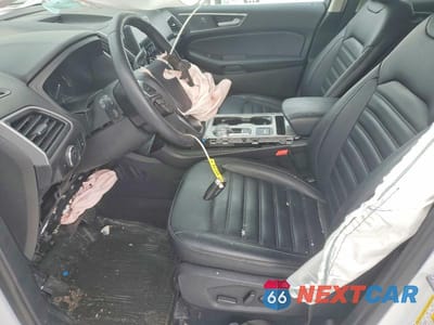 Zdjęcie 7 z 12 samochodu: 2024 FORD EDGE SEL VIN:2FMPK4J98RBB20729 - miniatura