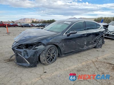 2019 LEXUS ES 350 58ABZ1B13KU024562 - główne zdjęcie licytacji z USA - miniatura
