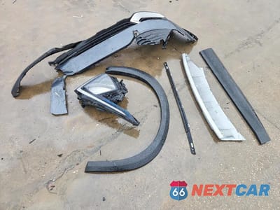 Zdjęcie 13 z 13 samochodu: 2024 NISSAN PATHFINDER SL VIN:5N1DR3CA3RC248277 - miniatura