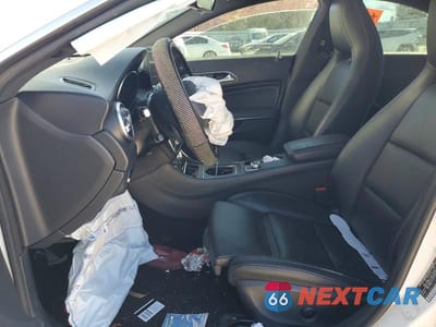 Zdjęcie 7 z 11 samochodu: 2019 MERCEDES-BENZ CLA 250 VIN:WDDSJ4EB1KN752115 - miniatura