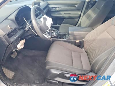 Zdjęcie 7 z 13 samochodu: 2024 HONDA CR-V LX VIN:2HKRS4H21RH424236 - miniatura