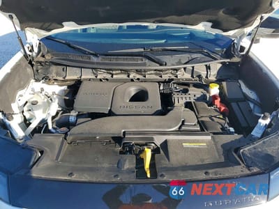 Zdjęcie 12 z 12 samochodu: 2025 NISSAN MURANO PLATINUM VIN:5N1AZ3DT9SC112499 - miniatura