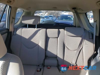 Zdjęcie 10 z 13 samochodu: 2008 TOYOTA RAV4 LIMITED VIN:JTMBK31V785048012 - miniatura