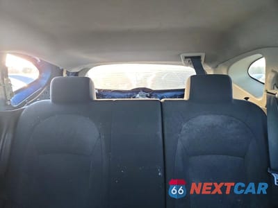 Zdjęcie 10 z 13 samochodu: 2010 NISS ROGUE SL VIN:JN8AS5MT9AW025630 - miniatura