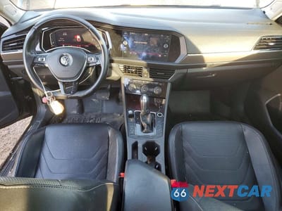 Zdjęcie 8 z 13 samochodu: 2019 VOLKSWAGEN JETTA SEL PREMIUM VIN:3VWG57BU2KM002550 - miniatura