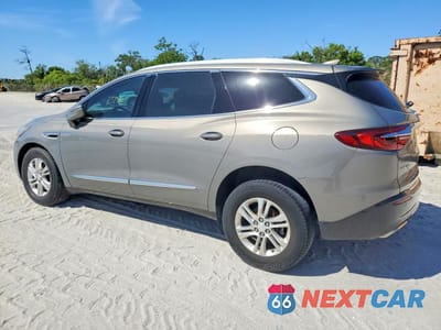 Drugie zdjęcie samochodu z przodu: 2018 BUICK ENCLAVE ESSENCE VIN:5GAERBKW1JJ142802 - miniatura