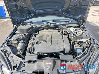 Zdjęcie 11 z 11 samochodu: 2012 MERCEDES-BENZ E 350 VIN:WDDHF5KB7CA567792 - miniatura