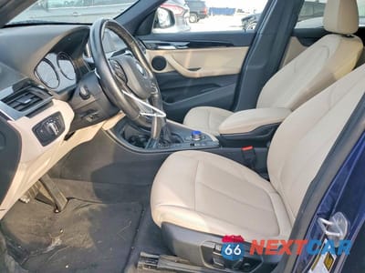 Zdjęcie 7 z 12 samochodu: 2018 BMW X1 SDRIVE28I VIN:WBXHU7C34J5L06468 - miniatura