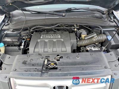 Zdjęcie 12 z 12 samochodu: 2006 HONDA PILOT EX VIN:5FNYF28456B025247 - miniatura