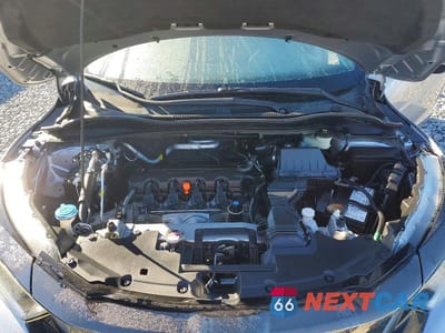 Zdjęcie 11 z 12 samochodu: 2020 HONDA HR-V SPORT VIN:3CZRU5H16LM702373 - miniatura