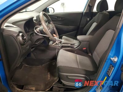 Zdjęcie 7 z 13 samochodu: 2019 HYUNDAI KONA SE VIN:KM8K1CAAXKU349124 - miniatura