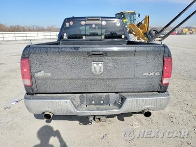 Zdjęcie 6 z 11 samochodu: 2014 RAM 1500 SLT VIN:1C6RR7GT6ES218324 - miniatura