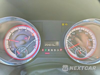 Zdjęcie 9 z 14 samochodu: 2014 DODGE GRAND CARAVAN SXT VIN:2C4RDGCG0ER338279 - miniatura