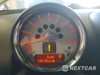 Zdjęcie 17 z 24 samochodu: 2012 MINI COOPER S COUNTRYMAN VIN:WMWZC5C54CWL62575 - miniatura