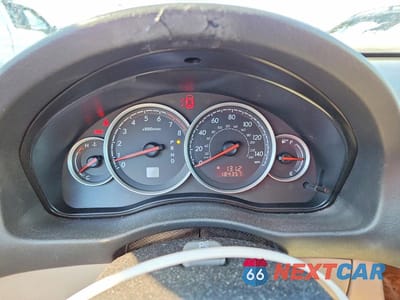 Zdjęcie 9 z 11 samochodu: 2007 SUBARU OUTBACK VIN:4S4BP62C777314157 - miniatura