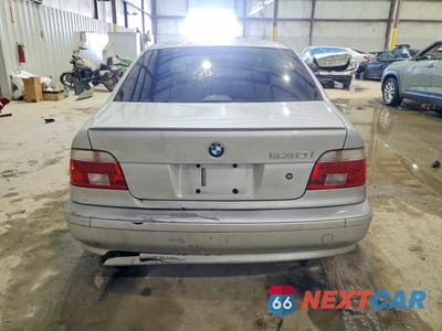 Zdjęcie 6 z 12 samochodu: 2002 BMW 530 I AUTOMATIC VIN:WBADT63422CH85021 - miniatura