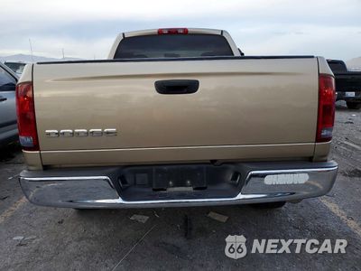 Zdjęcie 6 z 13 samochodu: 2002 DODGE RAM 1500 VIN:1D7HA16K62J221927 - miniatura