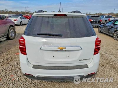 Zdjęcie 6 z 11 samochodu: 2016 CHEVROLET EQUINOX LT VIN:2GNALCEKXG1153269 - miniatura