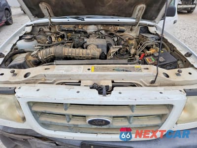 Zdjęcie 11 z 12 samochodu: 2003 FORD RANGER VIN:1FTYR10D43PA80464 - miniatura
