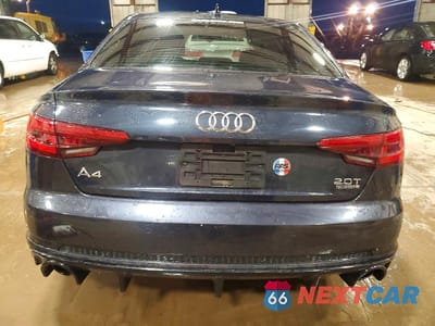 Zdjęcie 6 z 11 samochodu: 2017 AUDI A4 PRESTIGE VIN:WAUFNAF49HN068594 - miniatura