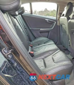 Zdjęcie 10 z 11 samochodu: 2012 VOLVO S60 T6 VIN:YV1902FH3C2129935 - miniatura