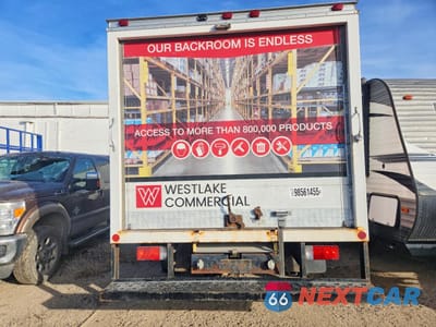 Zdjęcie 6 z 13 samochodu: 2018 RAM PROMASTER 3500 3500 STANDARD VIN:3C7WRVMG6JE150937 - miniatura