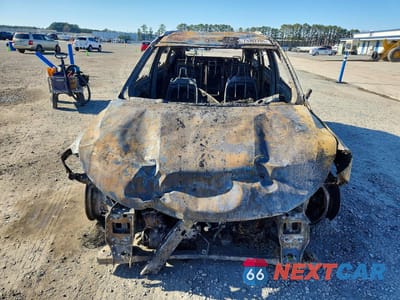 Piąte zdjęcie samochodu w środku: 2021 KIA SORENTO S VIN:5XYRL4LC6MG022063 - miniatura